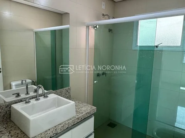 Imagem 9: Apartamento com 1 quarto à Venda, Centro - São Lourenço