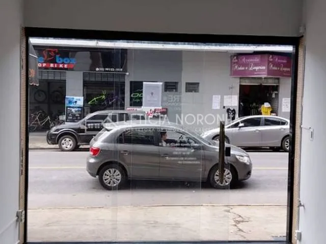 Imagem 3: Sala comercial para locação