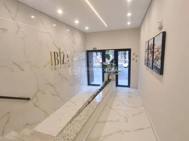 Imagem 3: Apartamento com 2 quartos à Venda, Centro - São Lourenço