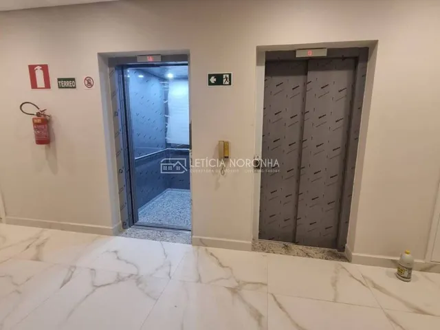 Imagem 6: Apartamento com 2 quartos à Venda, Centro - São Lourenço