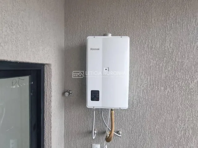 Imagem 9: Apartamento com 2 quartos à Venda, Centro - São Lourenço