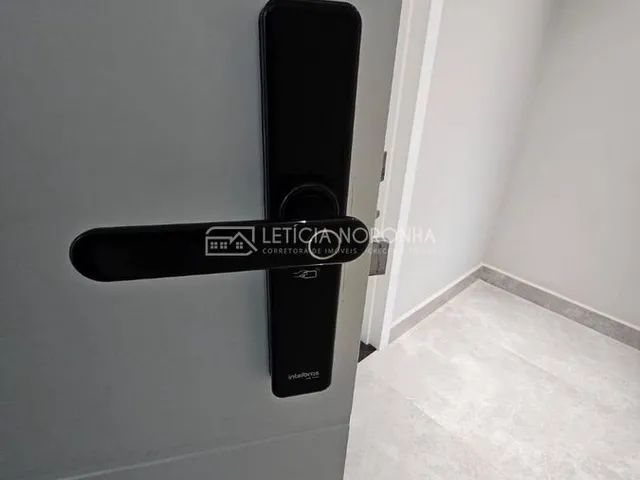 Imagem 3: Cobertura com 3 Quartos À Venda, Centro - São Lourenço
