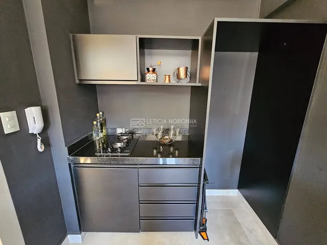 Imagem 12: Cobertura com 3 Quartos À Venda, Centro - São Lourenço
