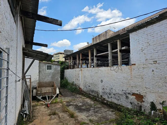 Imagem 8: Lote/Terreno À Venda, santa Terezinha - São Lourenço