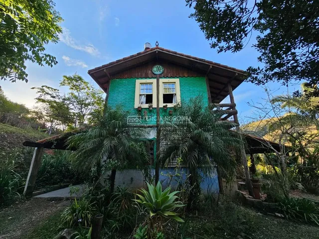 Imagem 2: Casa com 2 quartos à Venda, Parque Gobi - Carmo de Minas