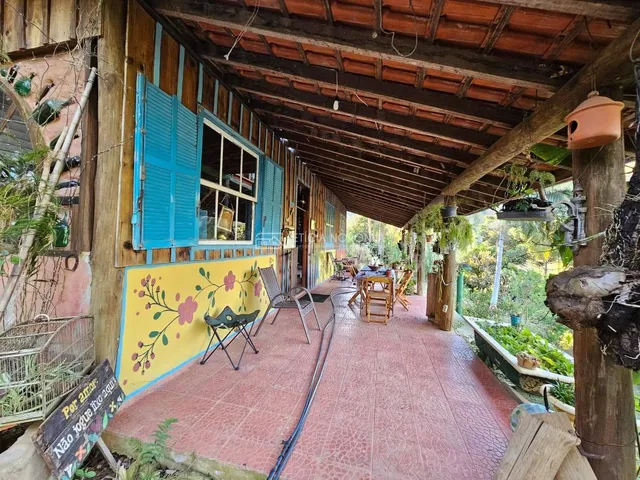 Imagem 5: Casa com 2 quartos à Venda, Parque Gobi - Carmo de Minas