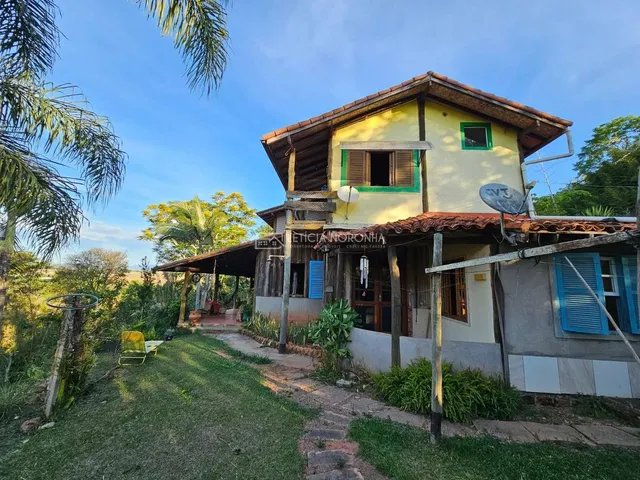 Imagem 8: Casa com 2 quartos à Venda, Parque Gobi - Carmo de Minas