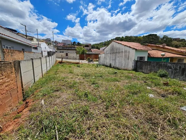 Imagem: Lote/Terreno À Venda, Jardim Serrano