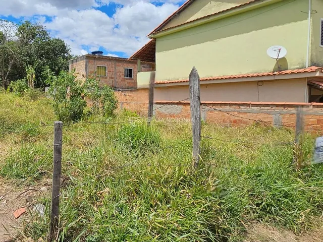 Imagem 2: Lote/Terreno À Venda, Jardim Paraiso - São Lourenço
