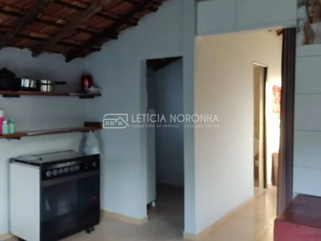 Imagem 6: Sítio com 4 quartos à Venda, Paiol - Soledade de Minas