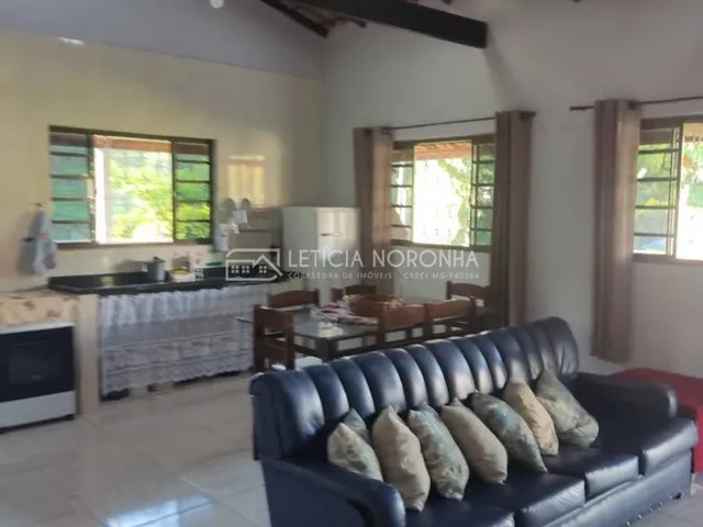 Imagem 9: Sítio com 4 quartos à Venda, Paiol - Soledade de Minas