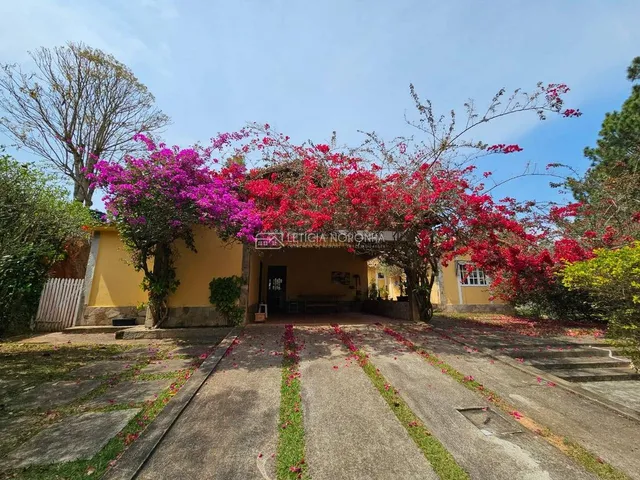 Imagem 3: Sítio com 5 quartos à Venda, Ramon - São Lourenço