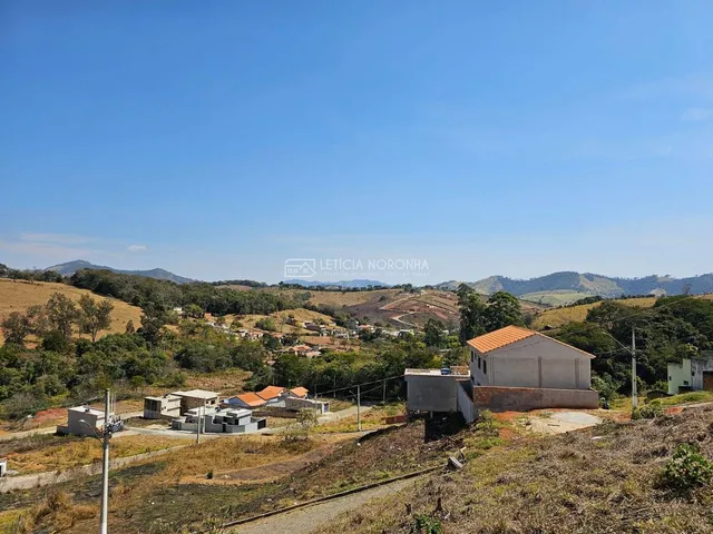 Imagem 3: Lote/Terreno À Venda, santa Monica III - São Lourenço