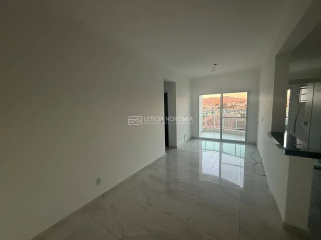 Imagem 1: Apartamento com 2 quartos, Solar dos Lagos - São Lourenço