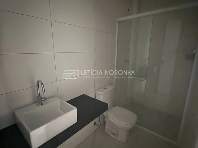 Imagem 2: Apartamento com 2 quartos, Solar dos Lagos - São Lourenço
