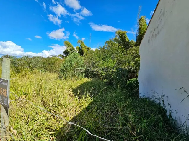 Imagem: Lote/Terreno À Venda, Canaã - São Lourenço