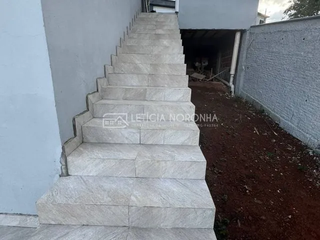 Imagem 8: Casa com 3 quartos à Venda, Lagoa Seca - São Lourenço