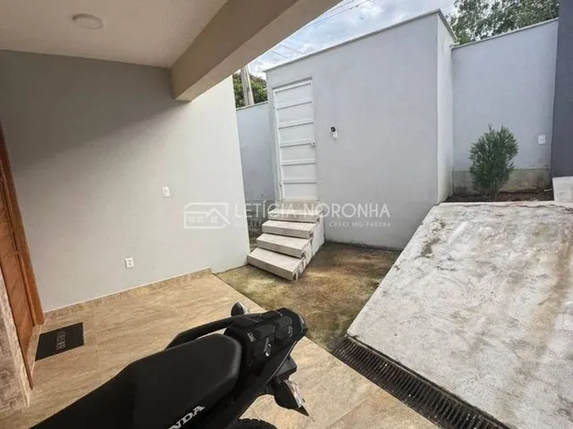 Imagem 11: Casa com 3 quartos à Venda, Lagoa Seca - São Lourenço