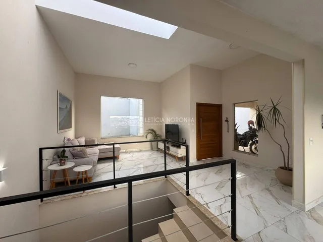 Imagem 14: Casa com 3 quartos à Venda, Lagoa Seca - São Lourenço