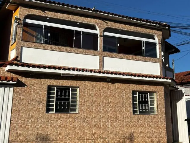 Imagem 2: Casa com 3 quartos à Venda, Canaã - São Lourenço