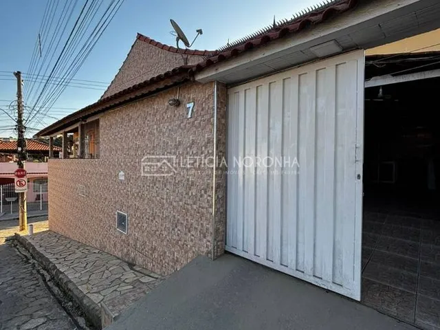 Imagem 5: Casa com 3 quartos à Venda, Canaã - São Lourenço