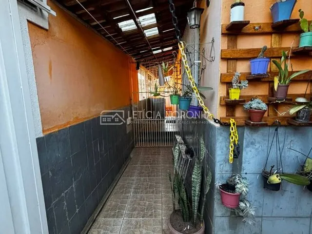 Imagem 8: Casa com 3 quartos à Venda, Canaã - São Lourenço