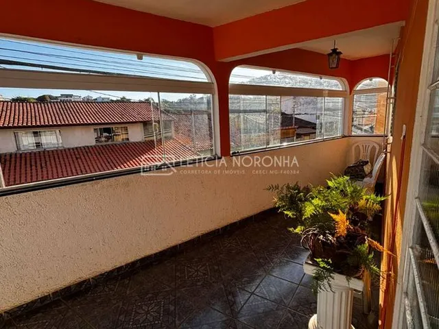 Imagem 11: Casa com 3 quartos à Venda, Canaã - São Lourenço
