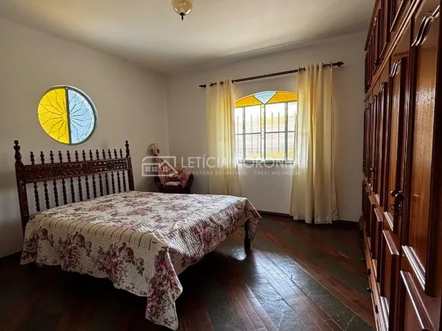 Imagem 6: Casa com 5 quartos à Venda, Solar dos Lagos - São Lourenço
