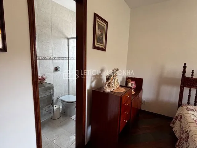 Imagem 9: Casa com 5 quartos à Venda, Solar dos Lagos - São Lourenço