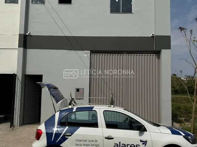 Imagem 3: Galpão à Venda, Várzea - São Lourenço