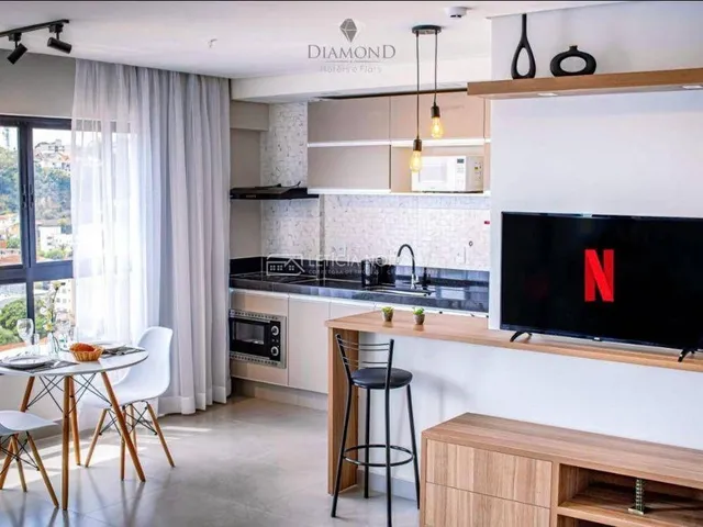Imagem 11: Flat à Venda Flat / studio com 1 dormitório