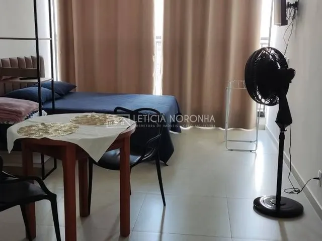 Imagem 3: Apartamento mobiliado em São Lourenço - MG