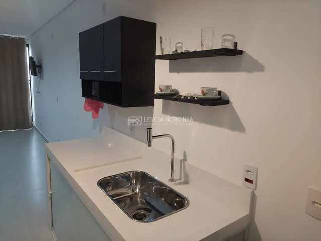 Imagem 6: Apartamento mobiliado em São Lourenço - MG