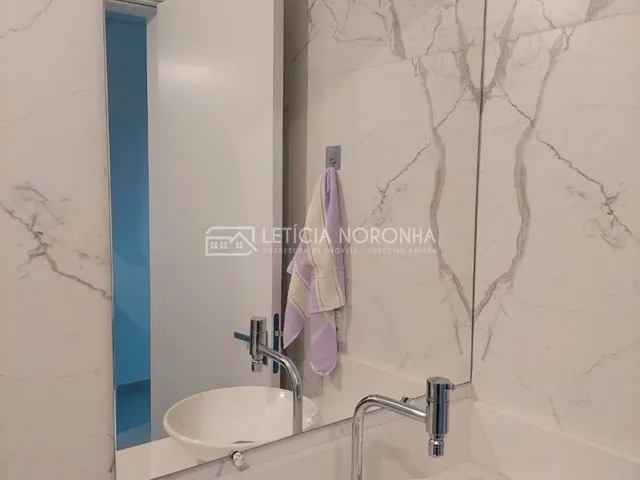 Imagem 12: Apartamento mobiliado em São Lourenço - MG
