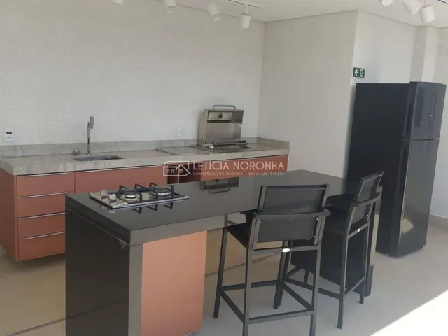 Imagem 15: Apartamento mobiliado em São Lourenço - MG