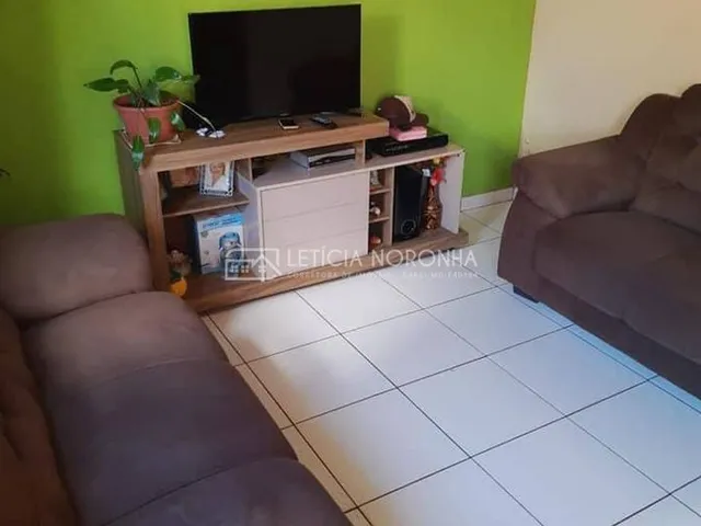 Imagem 3: Casa à Venda Casa com 2 dormitórios