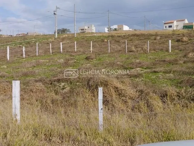 Imagem: Terreno à Venda