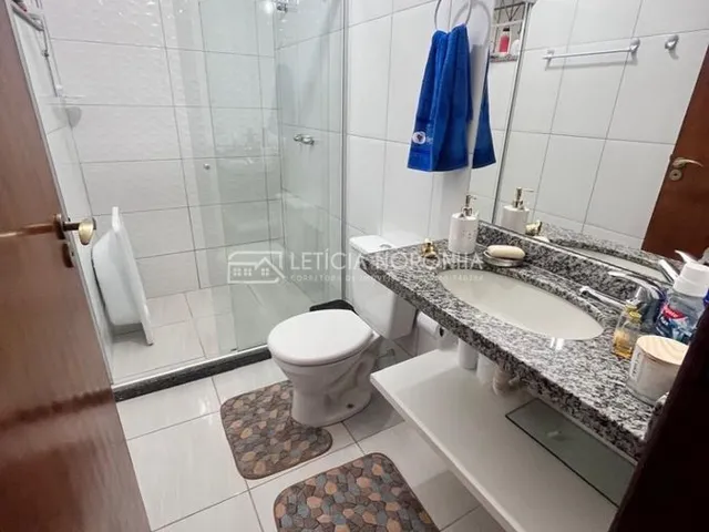 Imagem 16: Casa à venda Casa com 3 dormitórios