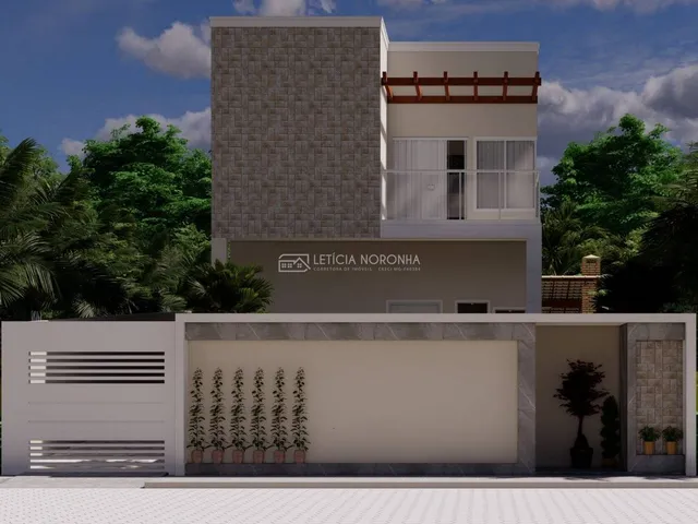 Imagem: Casa à Venda