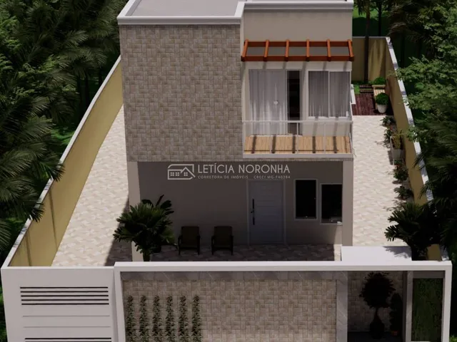 Imagem 4: Casa à Venda Casa com 3 dormitórios
