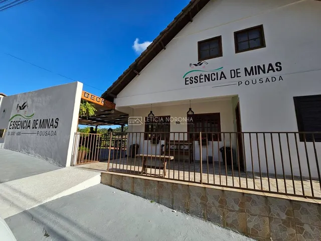 Imagem 2: Pousada à Venda