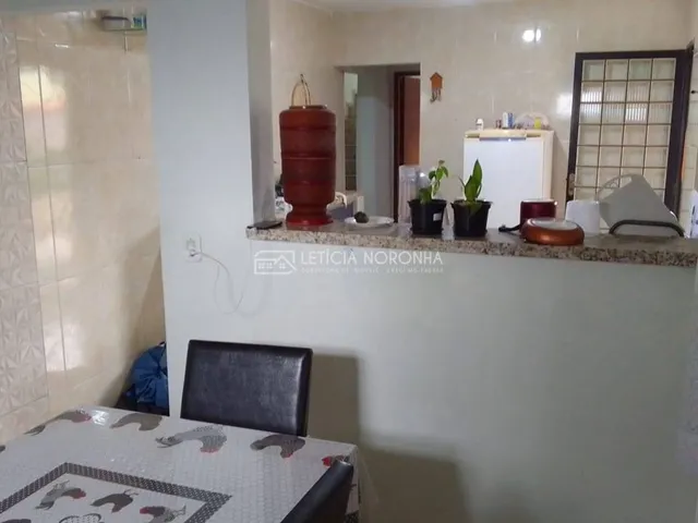 Imagem: Casa à Venda