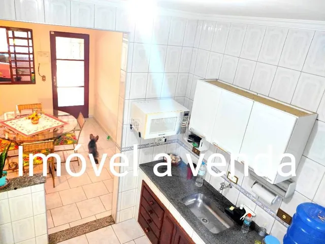 Imagem 10: Casa a Venda Casa com 3 dormitórios