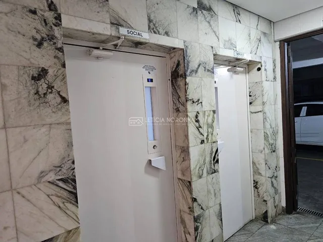 Imagem: Apartamento com 2 quartos - São Lourenço