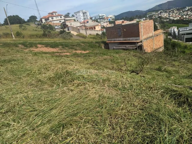Imagem 3: Terreno à Venda