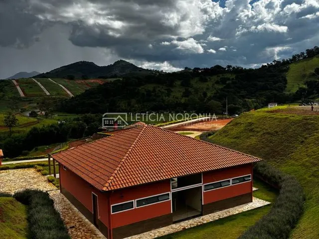 Imagem 9: Terreno em condominio de luxo