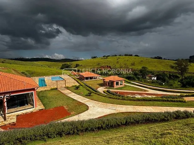 Imagem 12: Terreno em condominio de luxo