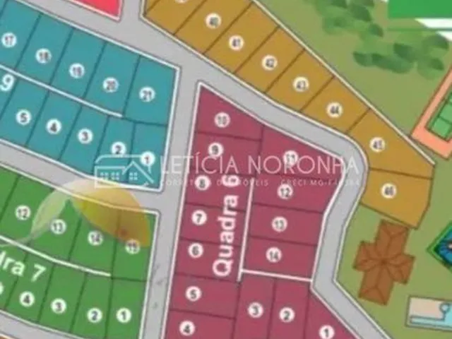 Imagem 15: Terreno em condominio de luxo