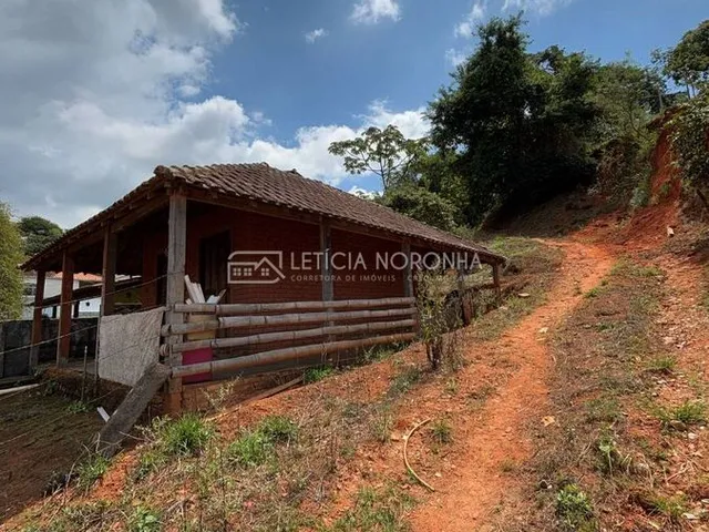 Imagem: Terreno a venda