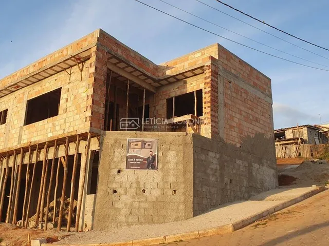 Imagem 4: Casa nova a venda